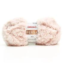 Fio persa 35 metros 200 gramas cor 3148 macadamia Fio persa 35 metros 200 gramas cor 3148 macadamia