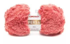 Fio persa 35 mts 200 gr cor 3253 seda