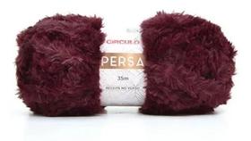 Fio persa 35 mts 200 gr cor 3438 maça do amor