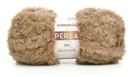 Fio persa 35 mts 200 gr cor 7070 sepia