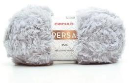 Fio persa 35 mts 200 gr cor 8025 cipó