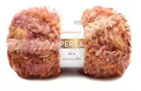 Fio persa 35 mts 200 gr cor 9292 coala