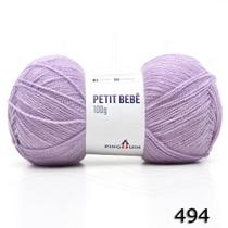 Fio Petit Bebê 100g - Pingouin