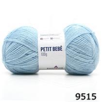 Fio Petit Bebê 100g - Pingouin