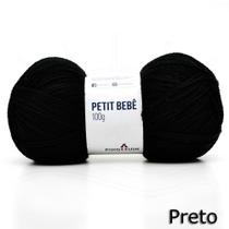 Fio Petit Bebê 100g - Pingouin