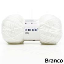 Fio Petit Bebê 100g - Pingouin