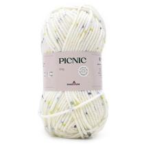 Fio Picnic Pingouin 100g Fio Picnic Pingouin 100g