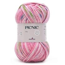 Fio Picnic Pingouin 100g Fio Picnic Pingouin 100g
