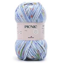 Fio Picnic Pingouin 100g