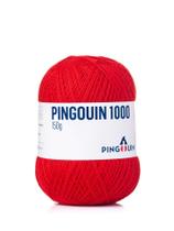 Fio Pingouin 1000 - 148 Tex - 100% Algodao