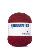 Fio Pingouin 1000 - 148 Tex - 100% Algodao