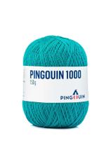 Fio Pingouin 1000 - 148 Tex - 100% Algodao