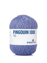 Fio Pingouin 1000 - 148 Tex - 100% Algodao