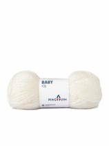 Fio Pingouin Baby - 308 Tex - 64% Acrilico + 25% Viscose
