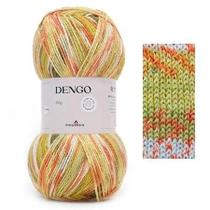Fio Pingouin Dengo - 250 Tex - 100% ACRILICO