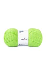 Fio Pingouin Flash - 500 Tex - 100% ACRILICO - 100 gramas