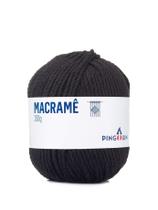 Fio Pingouin Macrame 200 G - 2655 Tex - 100% Algodao