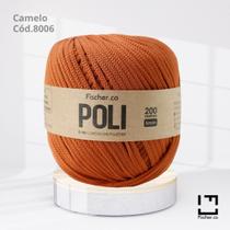Fio poli 3 mm