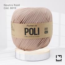 Fio poli 3 mm