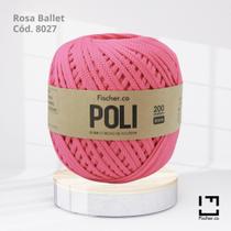 Fio poli 3 mm