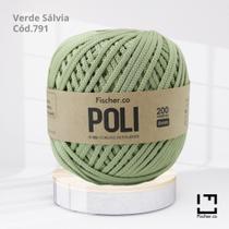 Fio poli 5 mm