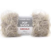 Fio Pop Shock Círculo 100g