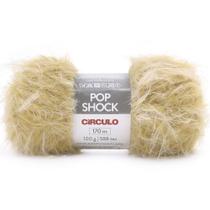 Fio Pop Shock Círculo 100g