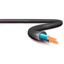 Fio PP 2x 2,50 Mm Preto