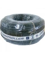Fio PP 2x0,75mm Preto CONTROLLER - RL / 100