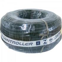 Fio PP 2x0,75mm Preto CONTROLLER - RL / 100 Fio PP 2x0,75mm Preto CONTROLLER - RL / 100