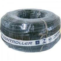 Fio PP 2x1,00mm Preto CONTROLLER - RL / 100 F002 Fio PP 2x1,00mm Preto CONTROLLER - RL / 100 F002