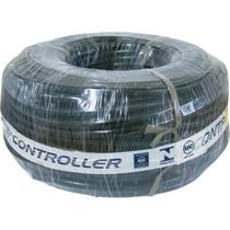 Fio PP 2x1,00mm Preto CONTROLLER - RL / 100 Fio PP 2x1,00mm Preto CONTROLLER - RL / 100