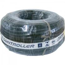 Fio Pp 2x1,50mm Controller Cor predominante Preto - Rl - 100 Fio Pp 2x1,50mm Controller Cor predominante Preto - Rl - 100