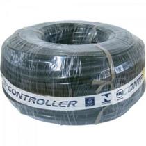 Fio PP 2x1,50mm Preto Controller - RL / 100 Fio PP 2x1,50mm Preto Controller - RL / 100
