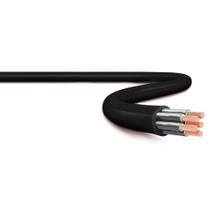 Fio PP 5x 1,50 Mm Preto Fio PP 5x 1,50 Mm Preto