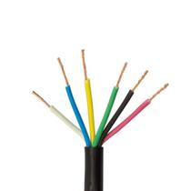 Fio PP 6x 1,00 Mm Preto