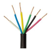 Fio PP 6x 1,50 Mm Preto