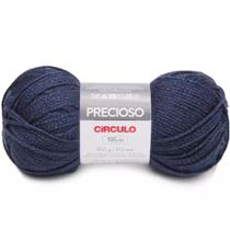 Fio Precioso Círculo 100g
