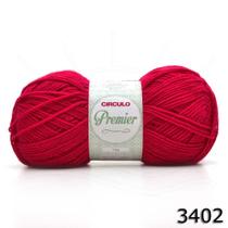 Fio Premier Circulo 100g
