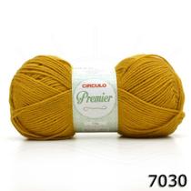 Fio Premier Circulo 100g