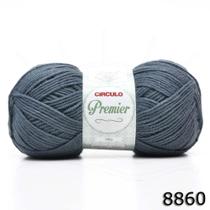 Fio Premier Circulo 100g