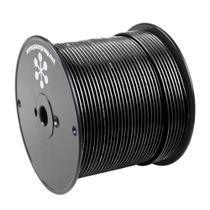 Fio primário 18 AWG Preto 152 m