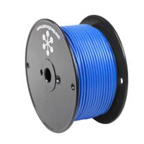 Fio primário Pacer Group Pacer Blue 16 AWG 76m Fio primário Pacer Group Pacer Blue 16 AWG 76m