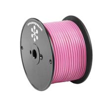 Fio primário Pacer Group Pacer Pink 16 AWG - 30m