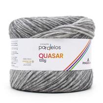 Fio Quasar Pingouin 100g - Algodão e Acrílico Fio Quasar Pingouin 100g - Algodão e Acrílico