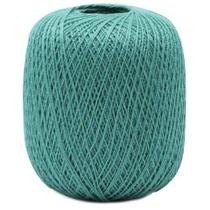 Fio queen 5/2 circulo 100gr 5556 tiffany und