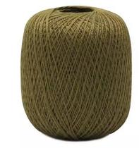 Fio Queen 8/2 Círculo 100g 678m Cor 5236