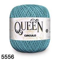 Fio Queen 8/2 Círculo 100g 678m Cor 5556 Tiffany