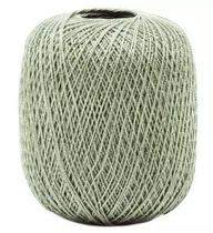 Fio Queen 8/2 Círculo 100g 678m Cor 5695 Quintal