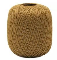 Fio Queen 8/2 Círculo 100g 678m Cor 7799 Paçoca